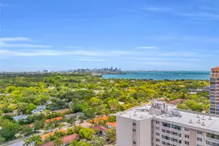 90 Edgewater Dr, Coral Gables, FL 33133 - Photo 1