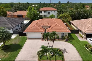 7831 NW 160th Terrace, Miami Lakes, FL 33016 - Photo 1