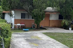 3760 Oak Ave, Miami, FL 33133 - Photo 1