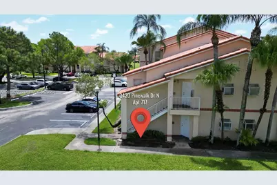 3420 N Pinewalk Dr N #717, Margate, FL 33063 - Photo 1