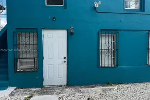 1121 NW 40th St, Miami, FL 33127 - Photo 1