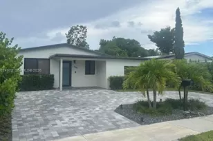 3440 SW 91 Ave, Miami, FL 33165 - Photo 1