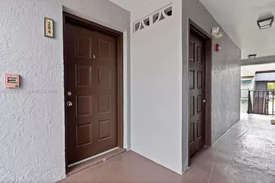 7403 SW 152nd Ave #204-2, Miami, FL 33193 - Photo 1