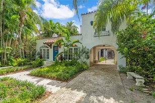 1119 Lisbon St, Coral Gables, FL 33134 - Photo 1