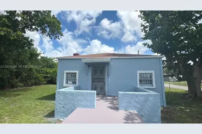 2461 NW 61st St #2461, Miami, FL 33142 - Photo 1