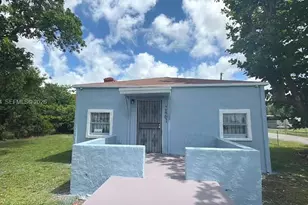 2461 NW 61st St, Miami, FL 33142 - Photo 1