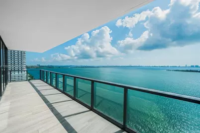 788 NE 23rd St #1002, Miami, FL 33137 - Photo 1