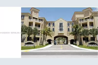 3001 NE 185 St #624, Aventura, FL 33180 - Photo 1