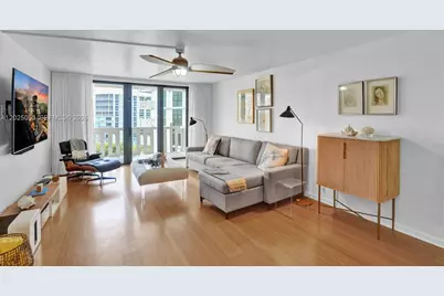1121 Crandon Blvd #E604, Key Biscayne, FL 33149 - Photo 1