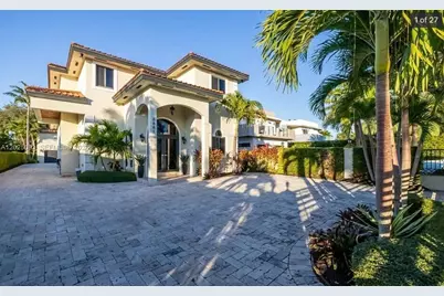 8881 SW 28th St, Miami, FL 33165 - Photo 1