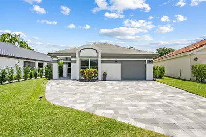 11158 Highland Cir, Boca Raton, FL 33428 - Photo 1