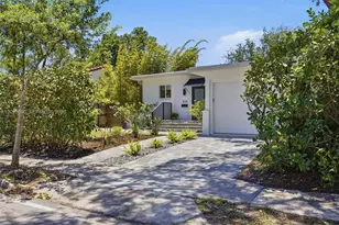 434 NE 77th St, Miami, FL 33138 - Photo 1