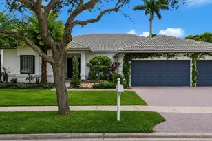3500 SW 147th Ave, Miramar, FL 33027 - Photo 1