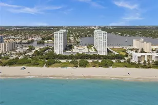 1201 S Ocean Dr, Hollywood, FL 33019 - Photo 1