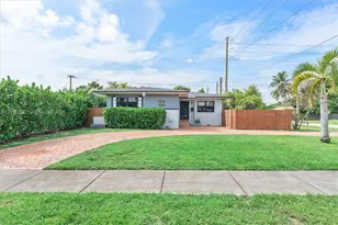 [Address not provided], North Miami Beach, FL 33162 - Photo 1