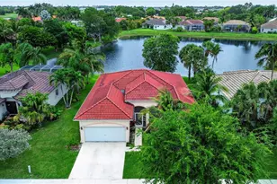 2655 Dunwoodie Pl, Homestead, FL 33035 - Photo 1