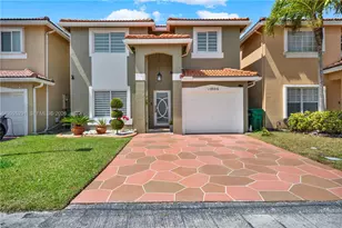 10006 SW 162nd Path, Miami, FL 33196 - Photo 1