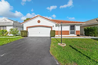 5901 Chester Ln, Davie, FL 33331 - Photo 1