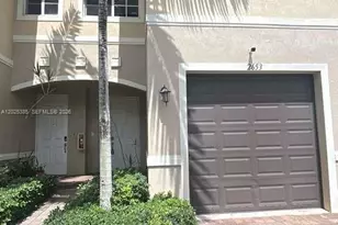 2675 SW 81st Terrace, Miramar, FL 33025 - Photo 1