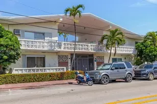 8040 Tatum Waterway Dr, Miami Beach, FL 33141 - Photo 1