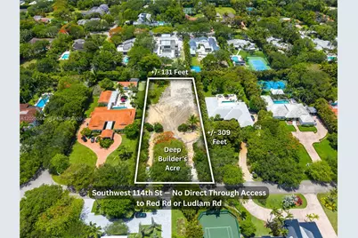 6420 SW 114th St, Pinecrest, FL 33156 - Photo 1
