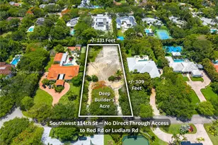 6420 SW 114th St, Pinecrest, FL 33156 - Photo 1