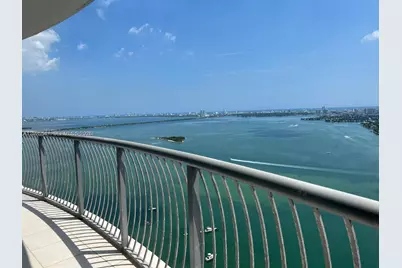 1750 N Bayshore Dr #4502, Miami, FL 33132 - Photo 1