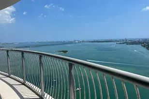 1750 N Bayshore Dr, Miami, FL 33132 - Photo 1