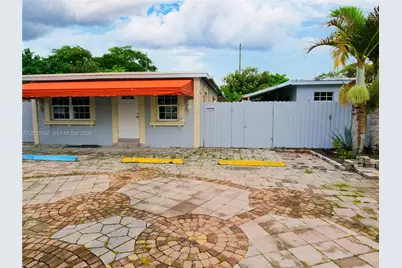 4608 Holt Rd #B, West Palm Beach, FL 33415 - Photo 1
