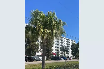 1251 NE 108th St #612, Miami, FL 33161 - Photo 1