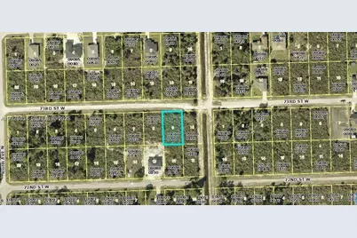 3203 73rd St W, Lehigh Acres, FL 33971 - Photo 1