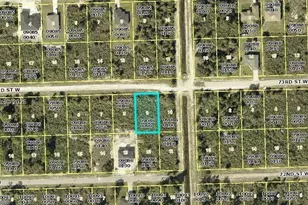 3203 73rd St W, Lehigh Acres, FL 33971 - Photo 1