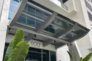 1100 S Miami, Miami, FL 33130 - Photo 1
