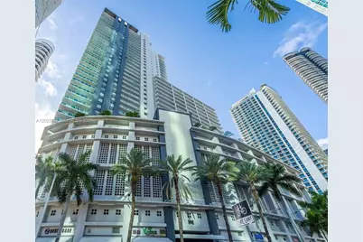 1250 S Miami Ave #1303, Miami, FL 33130 - Photo 1