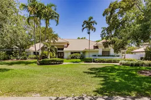 9818 SW 111th Terrace, Miami, FL 33176 - Photo 1