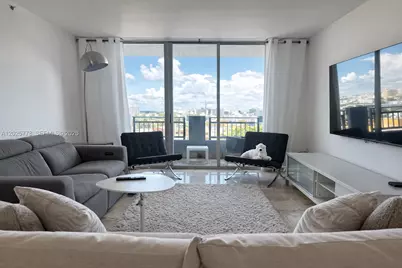 90 Alton Rd #1009, Miami Beach, FL 33139 - Photo 1
