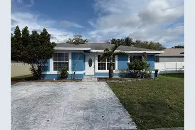 708 SW 9th St #708, Dania Beach, FL 33004 - Photo 1