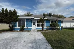 708 SW 9th St, Dania Beach, FL 33004 - Photo 1