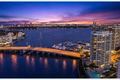 1881 79th St Cswy #1404, North Bay Village, FL 33141 - Photo 1