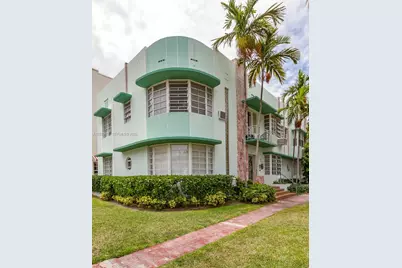 1250 Pennsylvania Ave #4, Miami Beach, FL 33139 - Photo 1