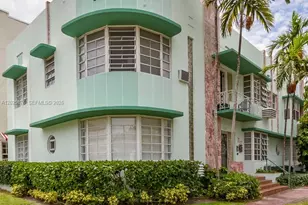1250 Pennsylvania Ave, Miami Beach, FL 33139 - Photo 1