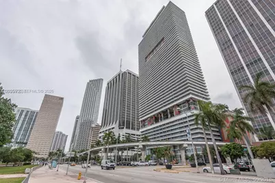 50 Biscayne Blvd #2105, Miami, FL 33132 - Photo 1