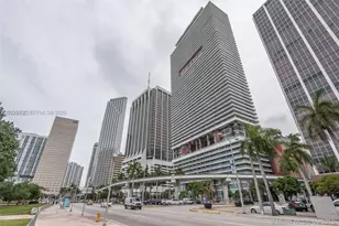 50 Biscayne Blvd, Miami, FL 33132 - Photo 1