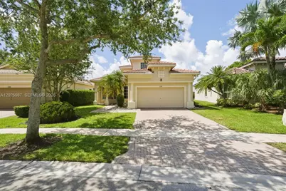 12210 NW 77th Mnr, Parkland, FL 33076 - Photo 1