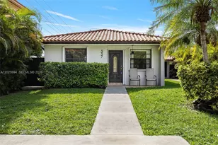 337 Grand Canal Dr, Miami, FL 33144 - Photo 1