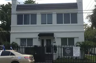 44 NW 10th Ave, Miami, FL 33128 - Photo 1