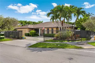 3591 SW 142nd Ave, Miami, FL 33175 - Photo 1