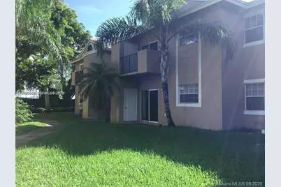 2391 NW 96th Ter #19M, Pembroke Pines, FL 33024 - Photo 1