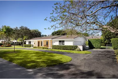 15700 SW 77th Ct, Palmetto Bay, FL 33157 - Photo 1