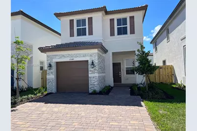 2340 NW 130 Terrace, Miami, FL 33167 - Photo 1